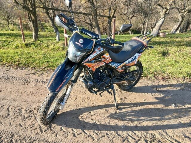 Геон Другая, объемом двигателя 0.2 л и пробегом 0 тыс. км за 950 $, фото 6 на Automoto.ua