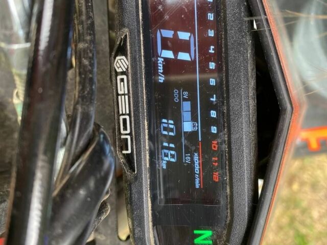 Геон Другая, объемом двигателя 0.13 л и пробегом 0 тыс. км за 1000 $, фото 1 на Automoto.ua