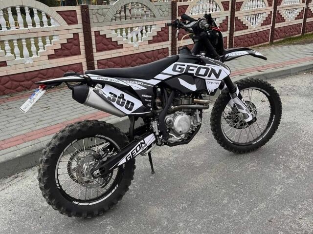 Геон Інша, об'ємом двигуна 0.3 л та пробігом 0 тис. км за 2300 $, фото 1 на Automoto.ua