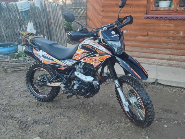 Геон Другая, объемом двигателя 0.2 л и пробегом 0 тыс. км за 950 $, фото 3 на Automoto.ua