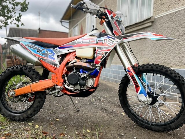 Геон Інша, об'ємом двигуна 0.3 л та пробігом 0 тис. км за 2500 $, фото 6 на Automoto.ua