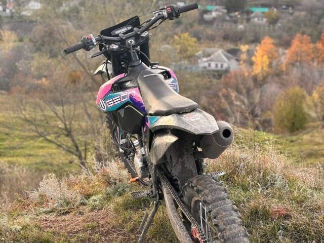 Геон Другая, объемом двигателя 0.3 л и пробегом 0 тыс. км за 2099 $, фото 4 на Automoto.ua