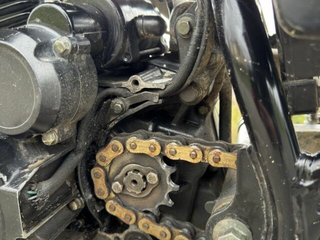 Геон Другая, объемом двигателя 0.2 л и пробегом 0 тыс. км за 1000 $, фото 4 на Automoto.ua