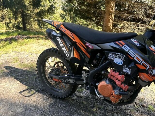 Геон Другая, объемом двигателя 0.3 л и пробегом 0 тыс. км за 2400 $, фото 1 на Automoto.ua