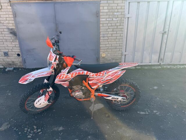 Геон Другая, объемом двигателя 0.3 л и пробегом 0 тыс. км за 2100 $, фото 1 на Automoto.ua