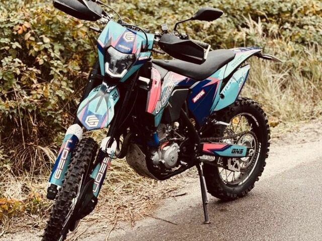 Геон Другая, объемом двигателя 0.3 л и пробегом 0 тыс. км за 1500 $, фото 5 на Automoto.ua