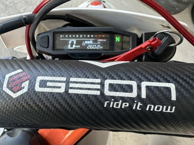 Геон Інша, об'ємом двигуна 0.3 л та пробігом 0 тис. км за 2620 $, фото 6 на Automoto.ua