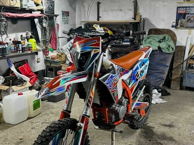 Геон Другая, объемом двигателя 0.3 л и пробегом 0 тыс. км за 2500 $, фото 1 на Automoto.ua