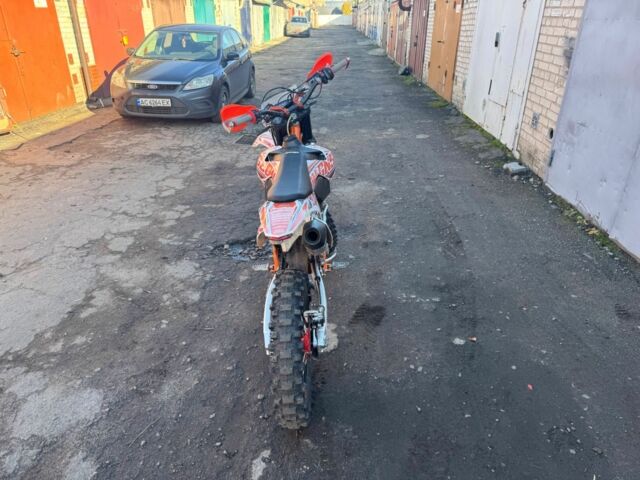 Геон Другая, объемом двигателя 0.3 л и пробегом 0 тыс. км за 2100 $, фото 5 на Automoto.ua