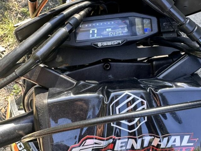Геон Другая, объемом двигателя 0.3 л и пробегом 0 тыс. км за 2400 $, фото 6 на Automoto.ua