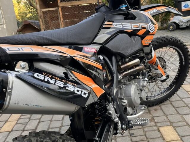 Геон Інша, об'ємом двигуна 0.3 л та пробігом 0 тис. км за 2200 $, фото 1 на Automoto.ua