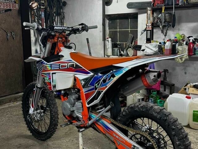 Геон Другая, объемом двигателя 0.3 л и пробегом 0 тыс. км за 2500 $, фото 2 на Automoto.ua