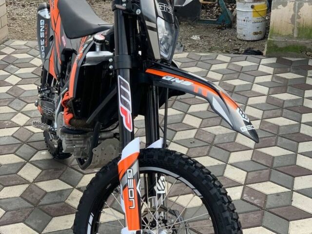 Геон Другая, объемом двигателя 0.3 л и пробегом 0 тыс. км за 2450 $, фото 2 на Automoto.ua