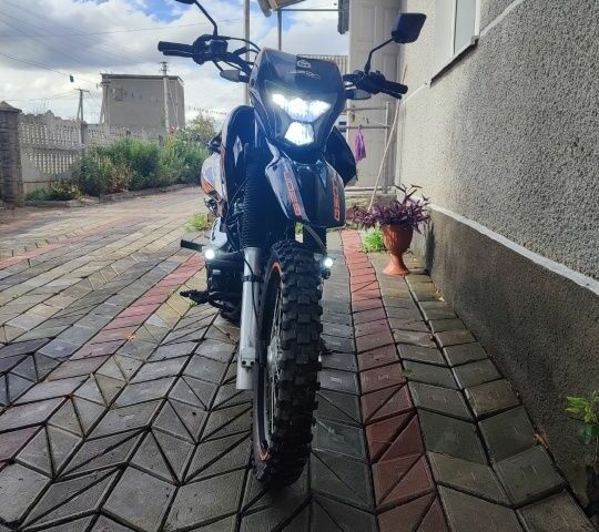 Геон Другая, объемом двигателя 0.2 л и пробегом 0 тыс. км за 950 $, фото 4 на Automoto.ua