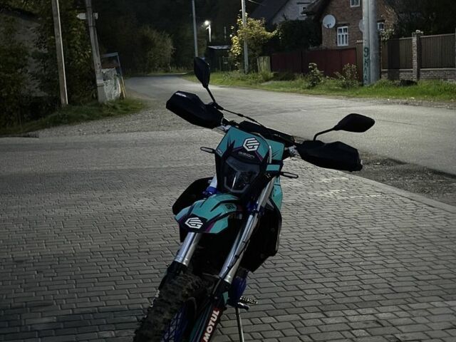 Геон Інша, об'ємом двигуна 0.3 л та пробігом 0 тис. км за 2650 $, фото 3 на Automoto.ua