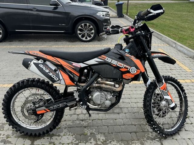 Геон Інша, об'ємом двигуна 0.3 л та пробігом 0 тис. км за 2250 $, фото 2 на Automoto.ua