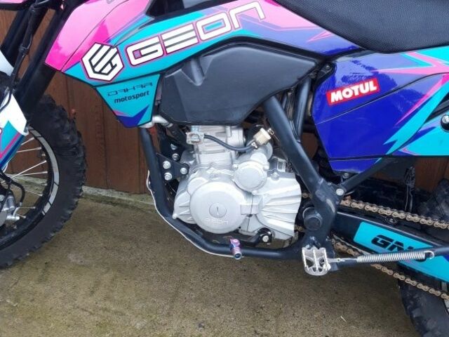 Геон Другая, объемом двигателя 0.3 л и пробегом 0 тыс. км за 2550 $, фото 9 на Automoto.ua