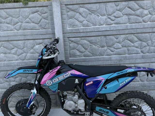Геон Другая, объемом двигателя 0.3 л и пробегом 0 тыс. км за 2100 $, фото 3 на Automoto.ua