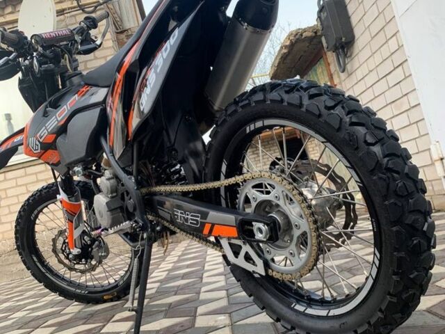 Геон Другая, объемом двигателя 0.3 л и пробегом 0 тыс. км за 2450 $, фото 5 на Automoto.ua