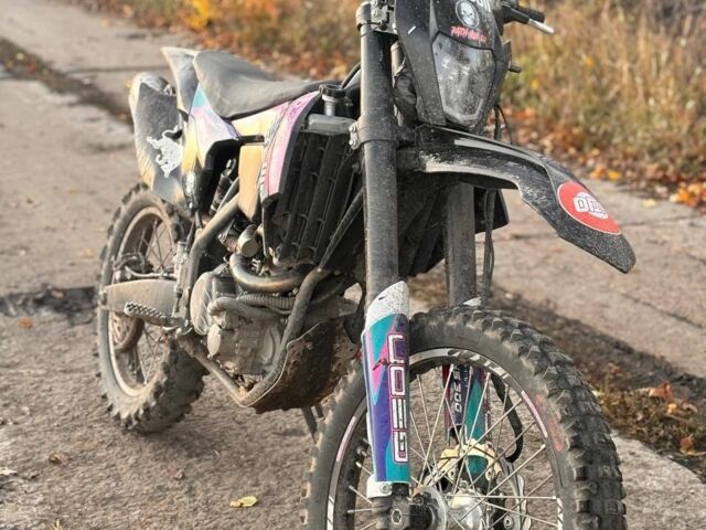 Геон Другая, объемом двигателя 0.3 л и пробегом 0 тыс. км за 2099 $, фото 1 на Automoto.ua