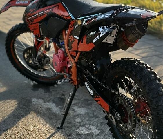 Геон Другая, объемом двигателя 0.3 л и пробегом 0 тыс. км за 2399 $, фото 3 на Automoto.ua