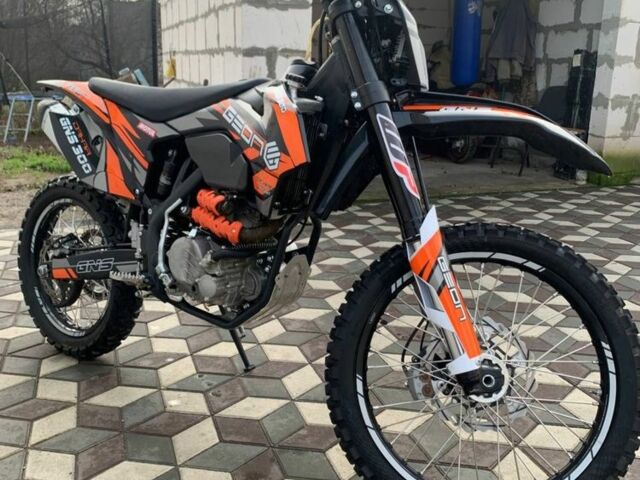 Геон Другая, объемом двигателя 0.3 л и пробегом 0 тыс. км за 2450 $, фото 6 на Automoto.ua