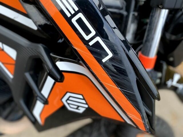 Геон Другая, объемом двигателя 0.25 л и пробегом 0 тыс. км за 1500 $, фото 5 на Automoto.ua