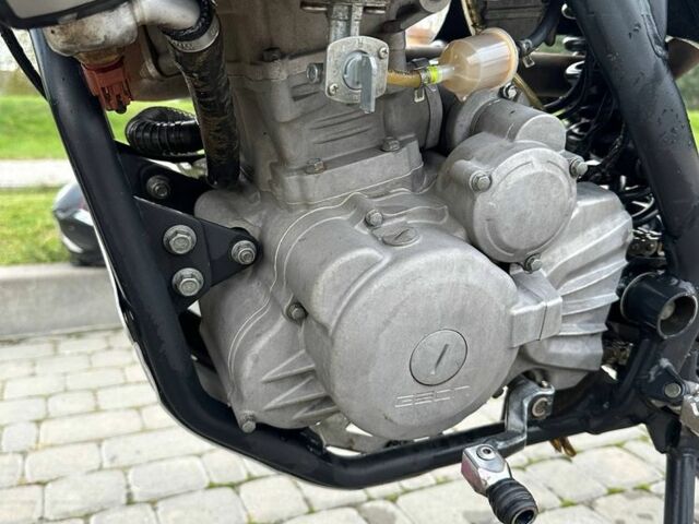 Геон Інша, об'ємом двигуна 0.3 л та пробігом 0 тис. км за 2100 $, фото 3 на Automoto.ua