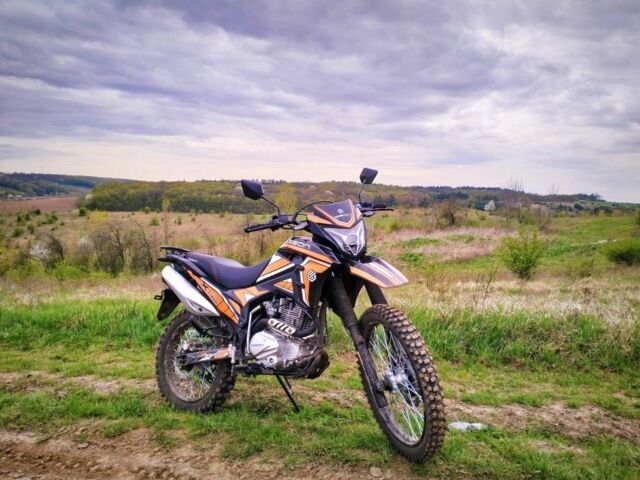 Геон Інша, об'ємом двигуна 0.25 л та пробігом 0 тис. км за 1450 $, фото 5 на Automoto.ua