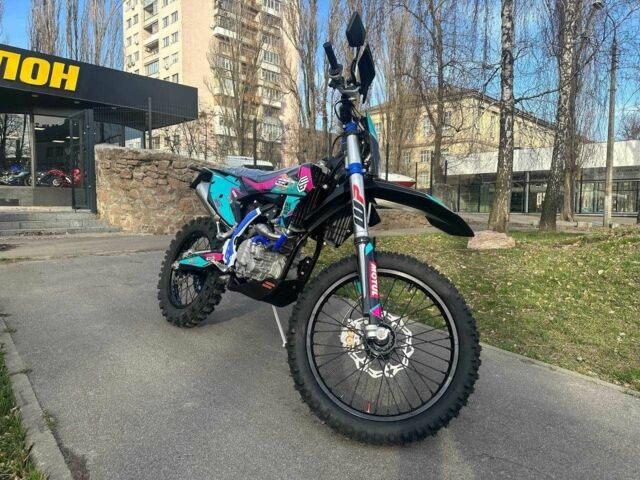 Геон Інша, об'ємом двигуна 0.3 л та пробігом 0 тис. км за 2999 $, фото 4 на Automoto.ua