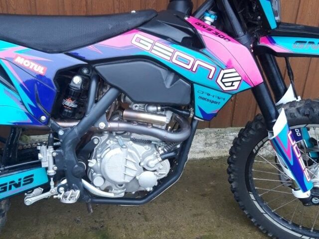 Геон Другая, объемом двигателя 0.3 л и пробегом 0 тыс. км за 2550 $, фото 1 на Automoto.ua