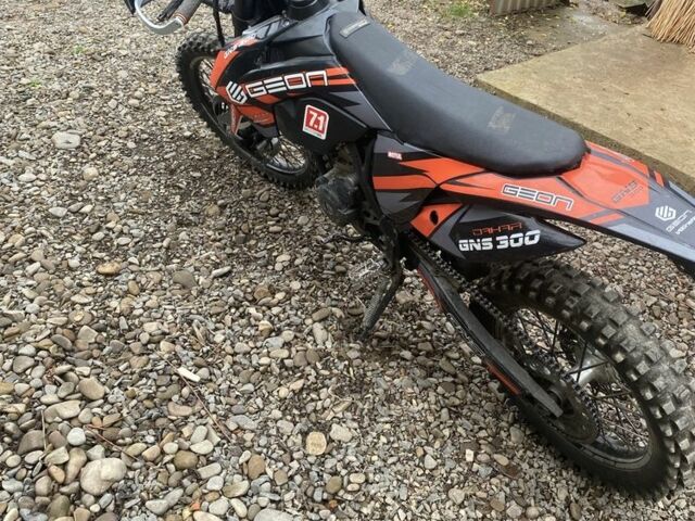 Геон Другая, объемом двигателя 0.3 л и пробегом 0 тыс. км за 2150 $, фото 3 на Automoto.ua