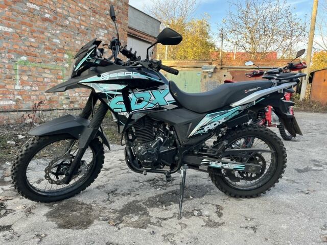 Геон Інша, об'ємом двигуна 0.25 л та пробігом 0 тис. км за 1500 $, фото 3 на Automoto.ua