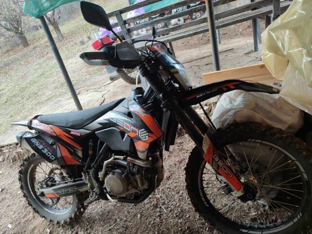 Геон Другая, объемом двигателя 0.3 л и пробегом 0 тыс. км за 2750 $, фото 7 на Automoto.ua