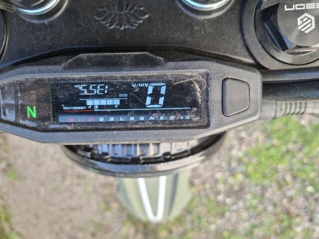 Геон Інша, об'ємом двигуна 0.25 л та пробігом 0 тис. км за 39 $, фото 6 на Automoto.ua