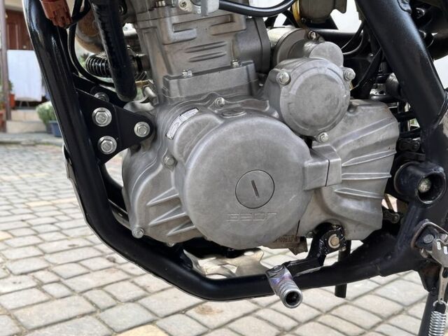 Геон Інша, об'ємом двигуна 0.3 л та пробігом 0 тис. км за 2200 $, фото 5 на Automoto.ua