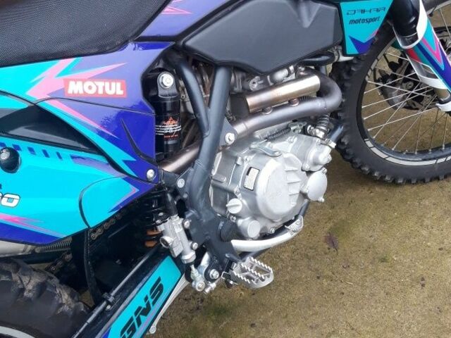 Геон Другая, объемом двигателя 0.3 л и пробегом 0 тыс. км за 2550 $, фото 3 на Automoto.ua