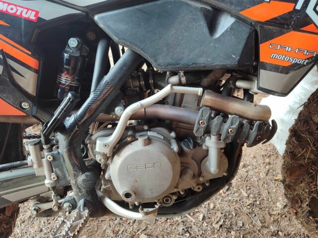 Геон Другая, объемом двигателя 0.3 л и пробегом 0 тыс. км за 2750 $, фото 5 на Automoto.ua