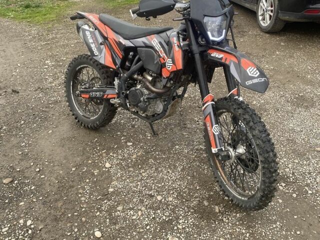 Геон Другая, объемом двигателя 0.3 л и пробегом 0 тыс. км за 2150 $, фото 4 на Automoto.ua