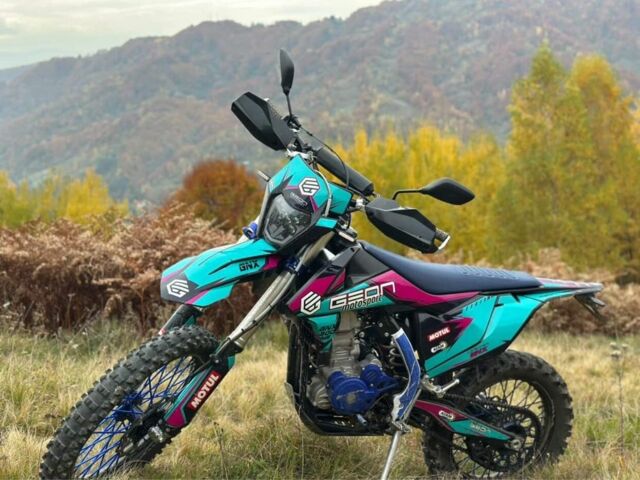 Геон Інша, об'ємом двигуна 0.3 л та пробігом 0 тис. км за 2450 $, фото 4 на Automoto.ua