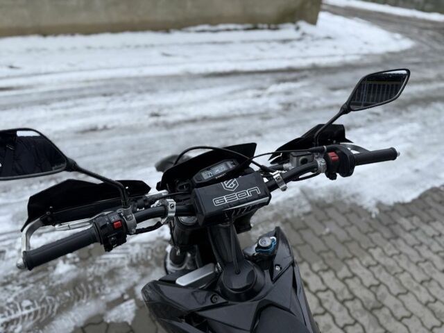 Геон Другая, объемом двигателя 0.3 л и пробегом 0 тыс. км за 2100 $, фото 11 на Automoto.ua