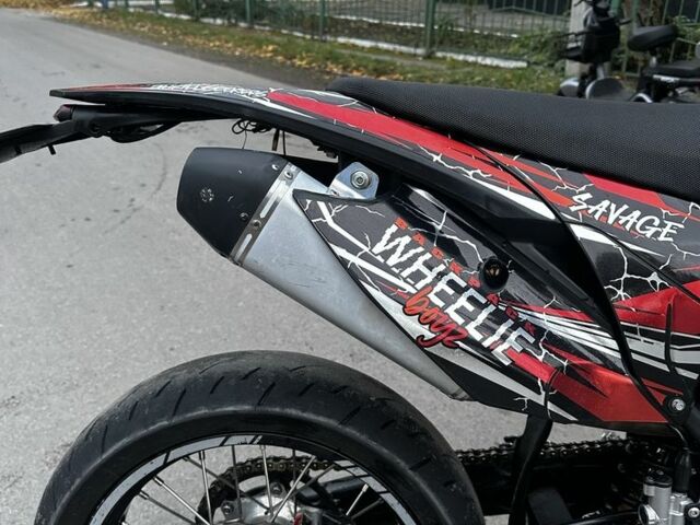 Геон Інша, об'ємом двигуна 0.3 л та пробігом 0 тис. км за 2400 $, фото 12 на Automoto.ua