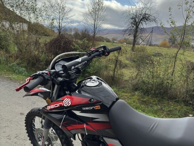 Геон Другая, объемом двигателя 0.2 л и пробегом 0 тыс. км за 1000 $, фото 7 на Automoto.ua