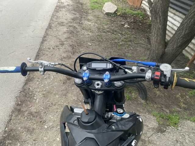 Геон Другая, объемом двигателя 0.3 л и пробегом 0 тыс. км за 1420 $, фото 7 на Automoto.ua