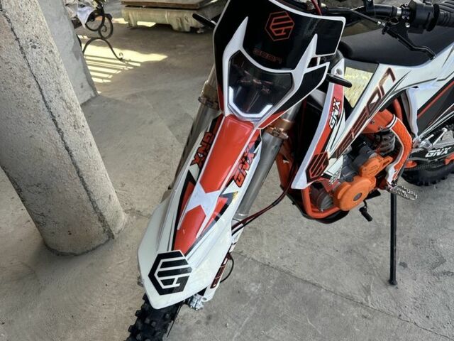 Геон Інша, об'ємом двигуна 0.3 л та пробігом 0 тис. км за 2620 $, фото 7 на Automoto.ua