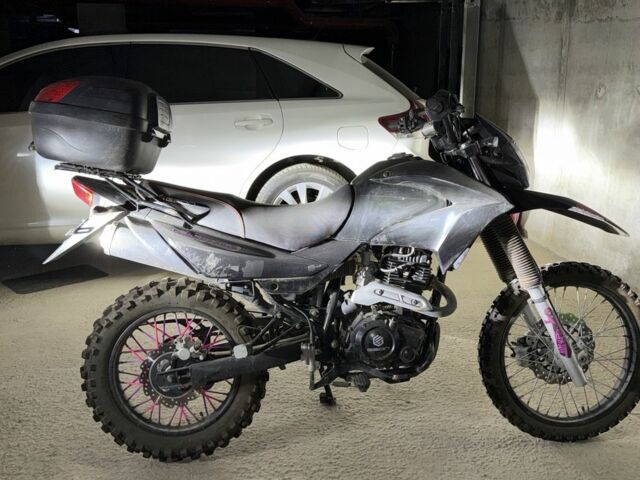 Геон Інша, об'ємом двигуна 0.25 л та пробігом 0 тис. км за 1200 $, фото 9 на Automoto.ua