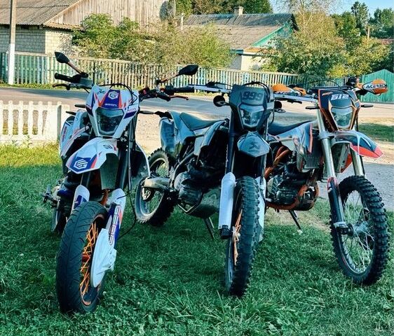 Геон Другая, объемом двигателя 0.3 л и пробегом 0 тыс. км за 1500 $, фото 7 на Automoto.ua