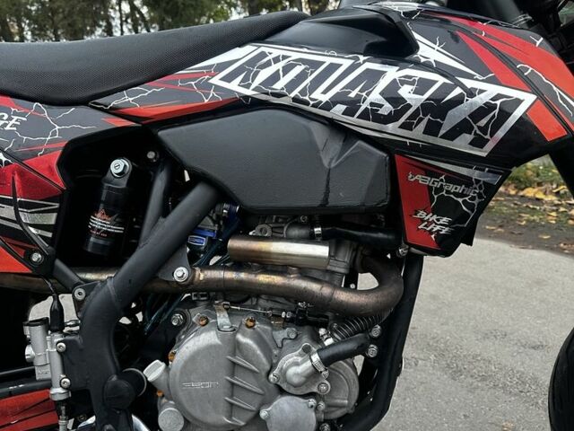 Геон Інша, об'ємом двигуна 0.3 л та пробігом 0 тис. км за 2400 $, фото 2 на Automoto.ua