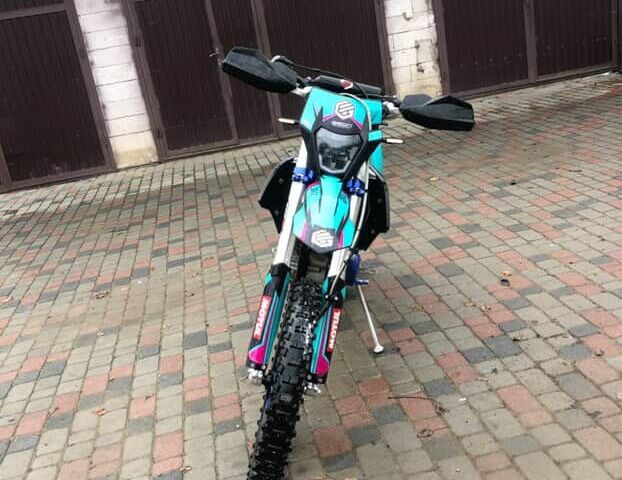 Геон Інша, об'ємом двигуна 0.3 л та пробігом 0 тис. км за 2450 $, фото 2 на Automoto.ua