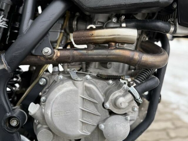 Геон Другая, объемом двигателя 0.3 л и пробегом 0 тыс. км за 2100 $, фото 8 на Automoto.ua